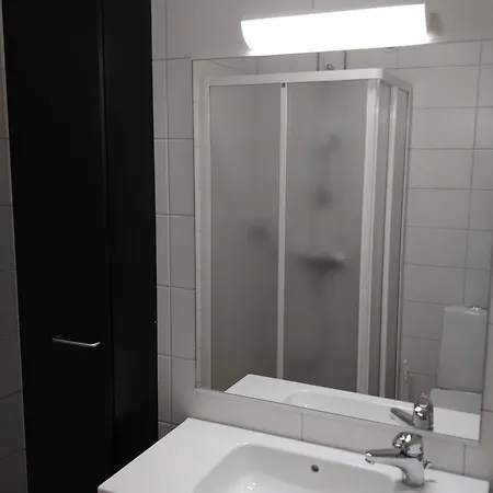 Punaportti Lejlighedshotel *