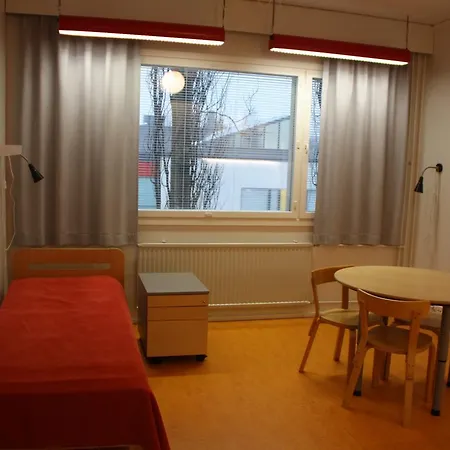 Lejlighedshotel Punaportti Hämeenlinna