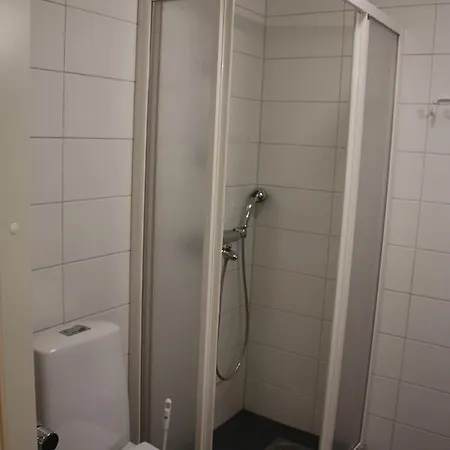 Punaportti Lejlighedshotel *